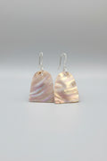 Mother of Pearl Earrings