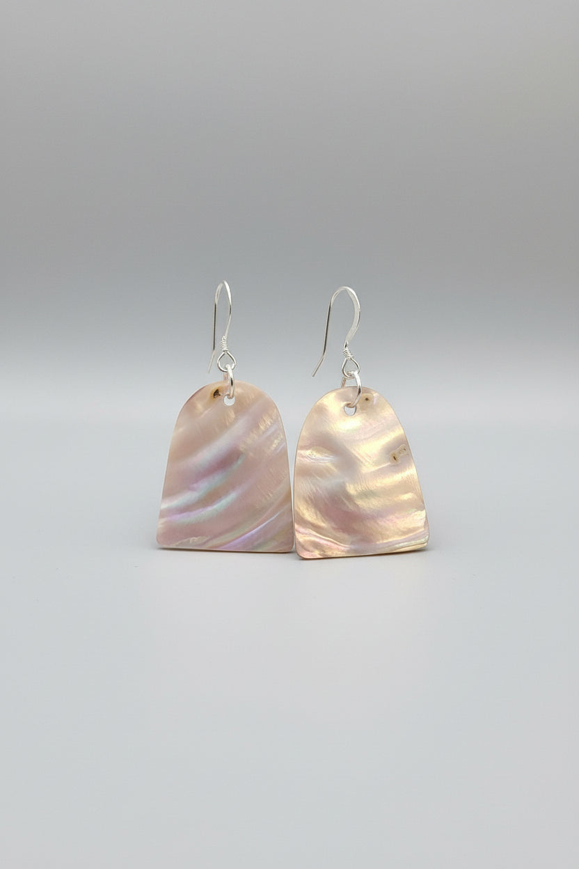 Mother of Pearl Earrings