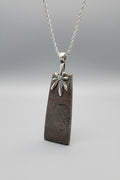 Natural Stone Necklace