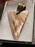 Mother of Pearl Pendant