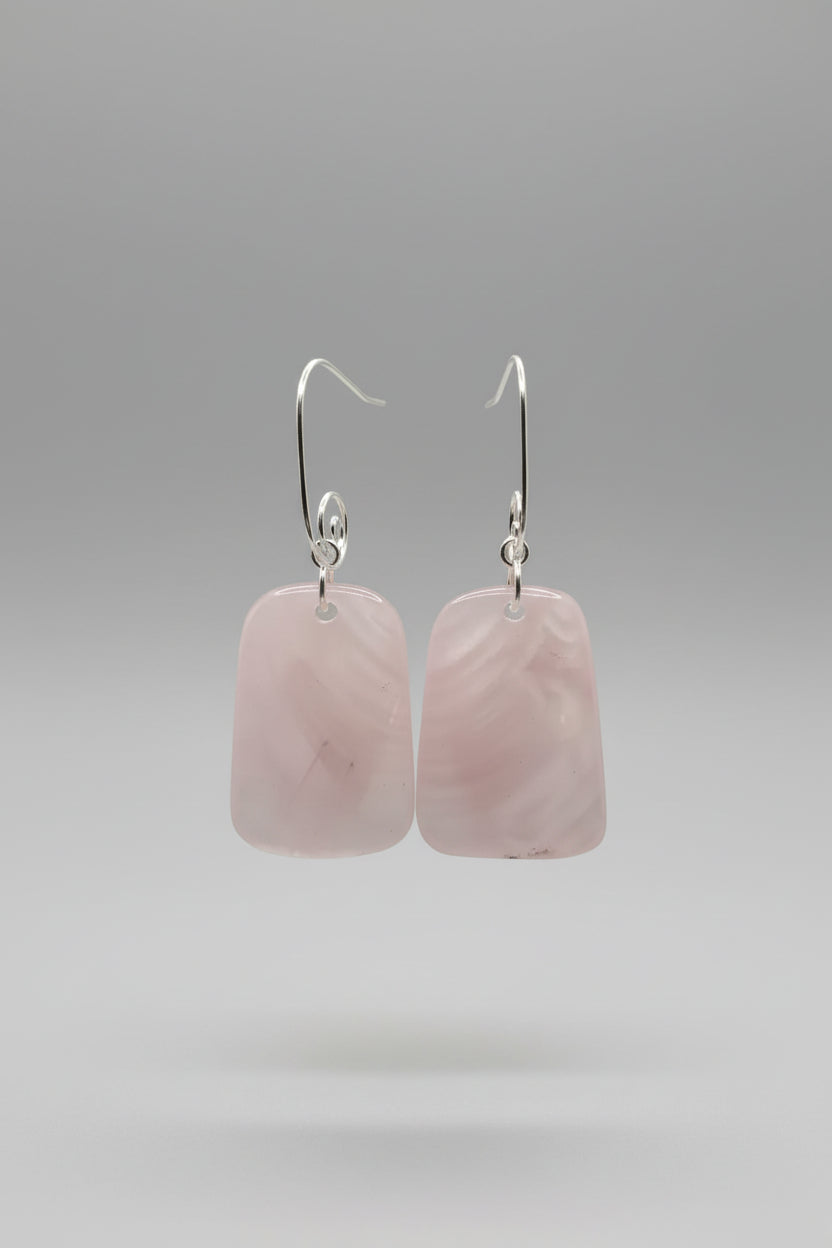 Mother of Pearl Earrings