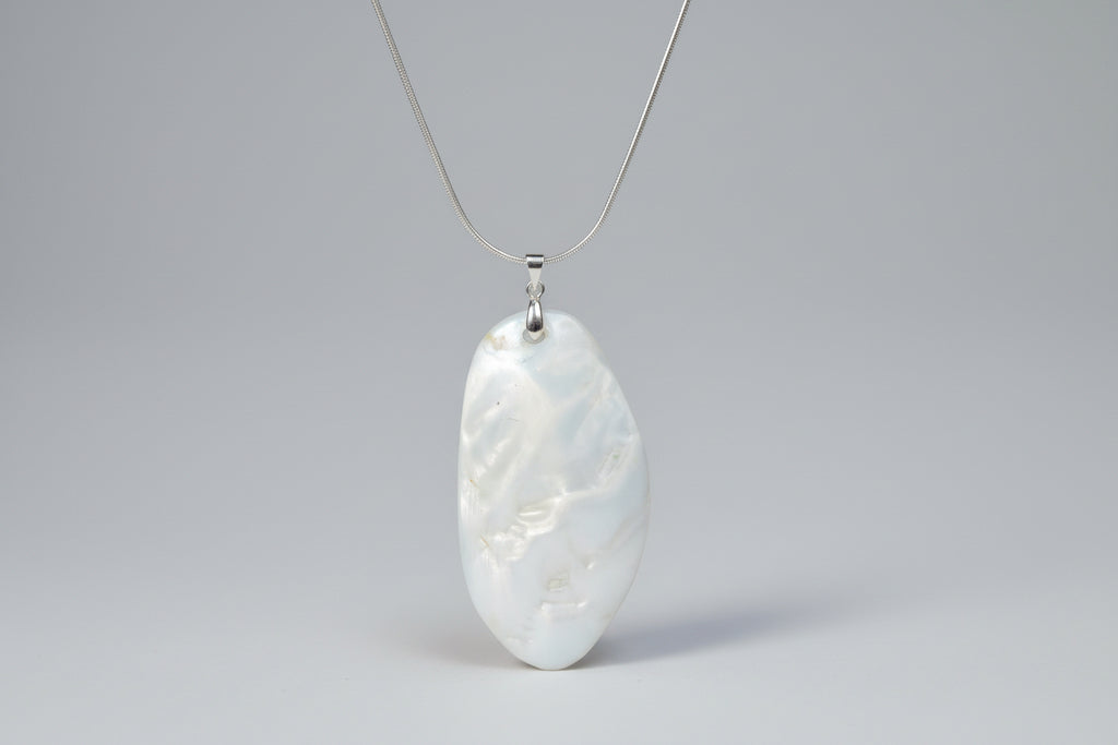 Mother of Pearl Necklace