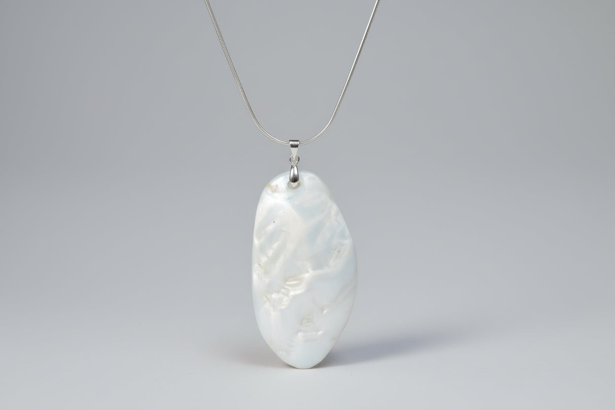 Mother of Pearl Necklace