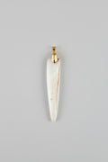 Mother of Pearl Pendant