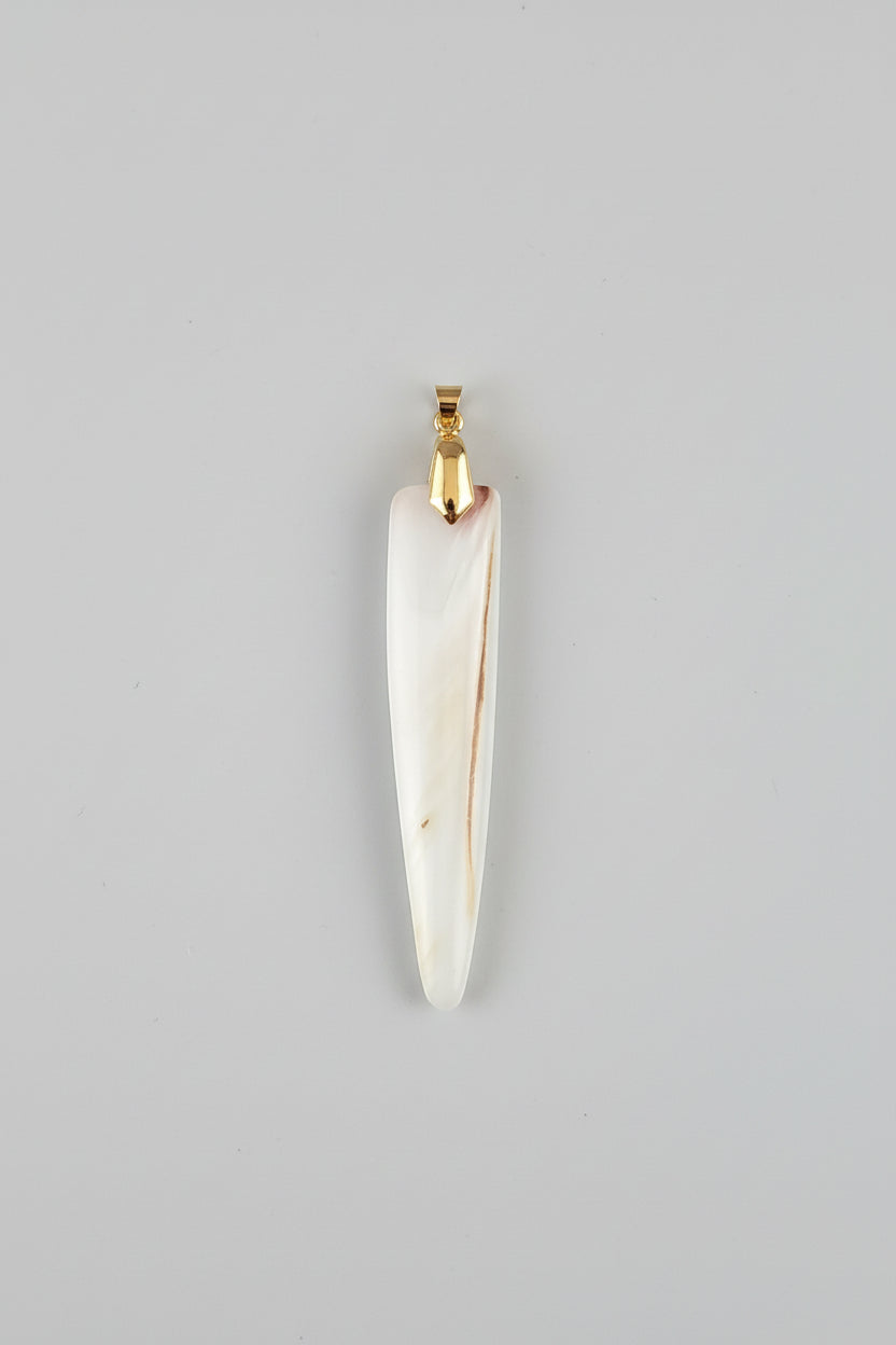 Mother of Pearl Pendant