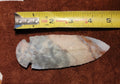 Flint Ridge Dovetail Arrowhead