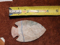 Flint Ridge Hopewell Arrowhead