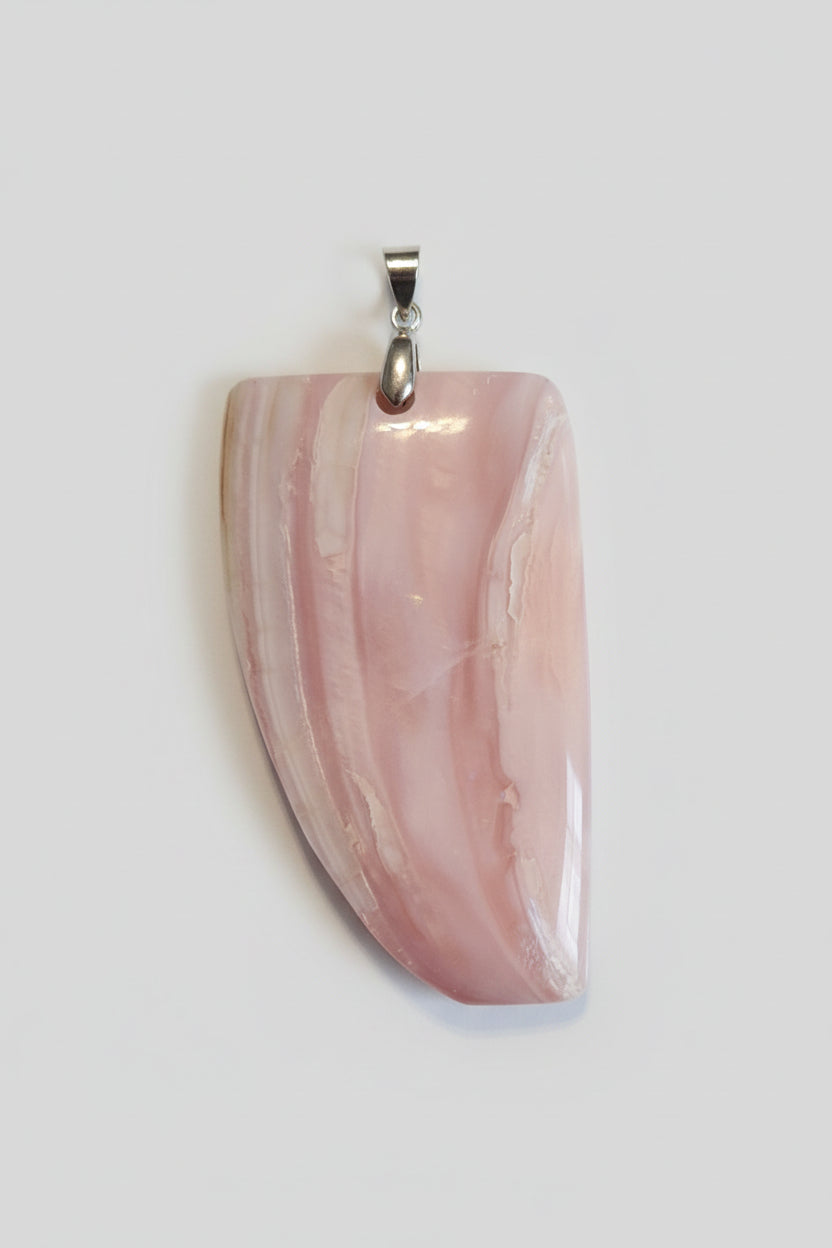 Mother of Pearl Pendant