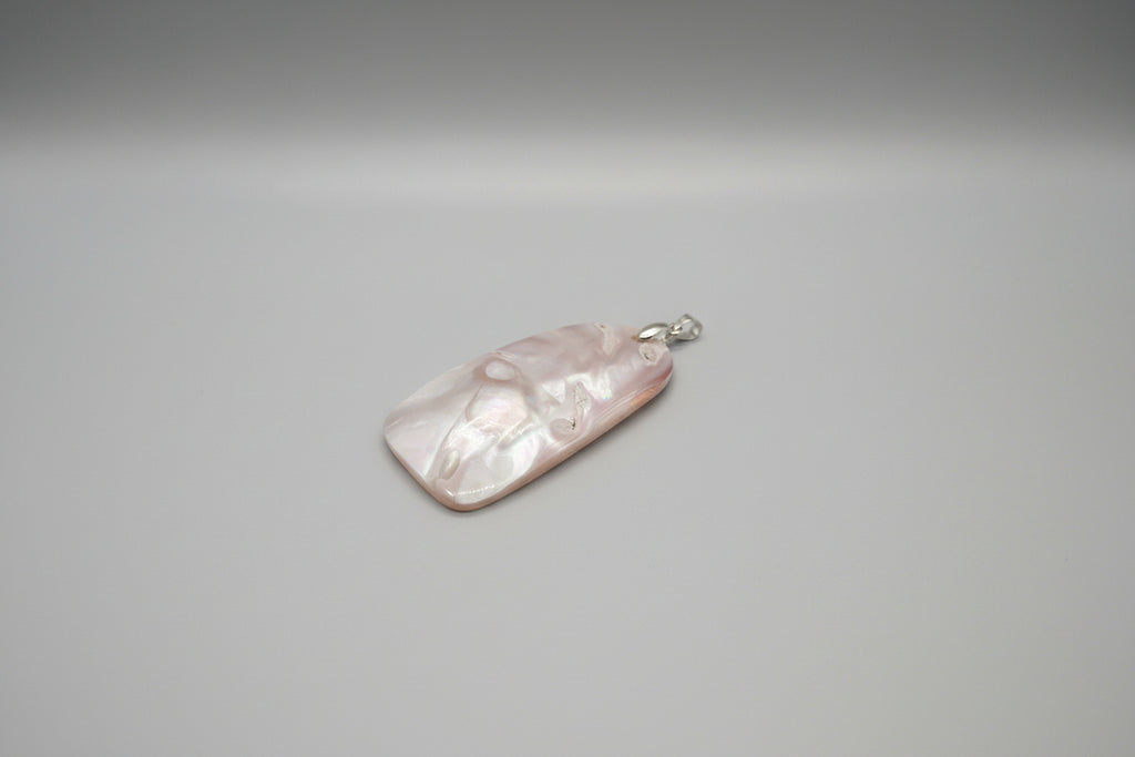 Mother Of Pearl Pendant