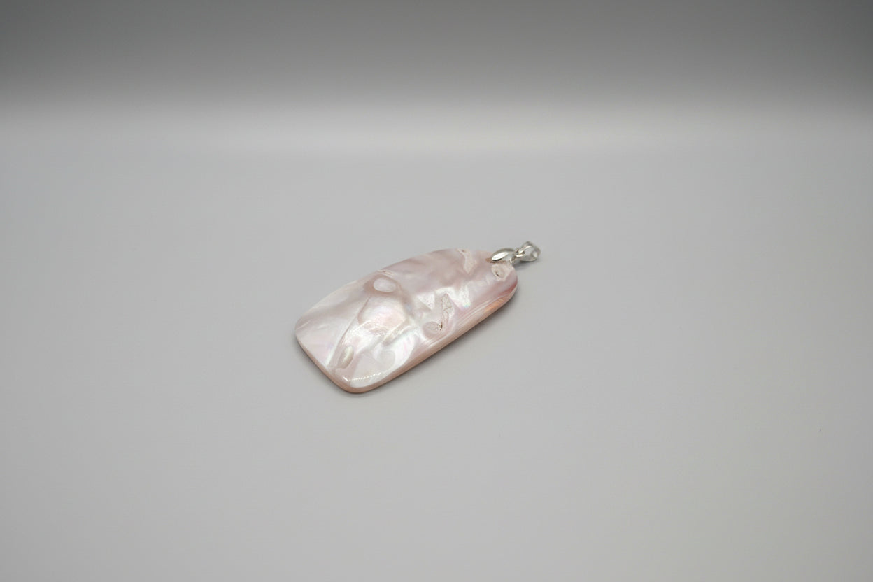 Mother Of Pearl Pendant