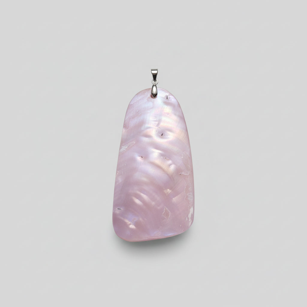 Mother of Pearl Pendant