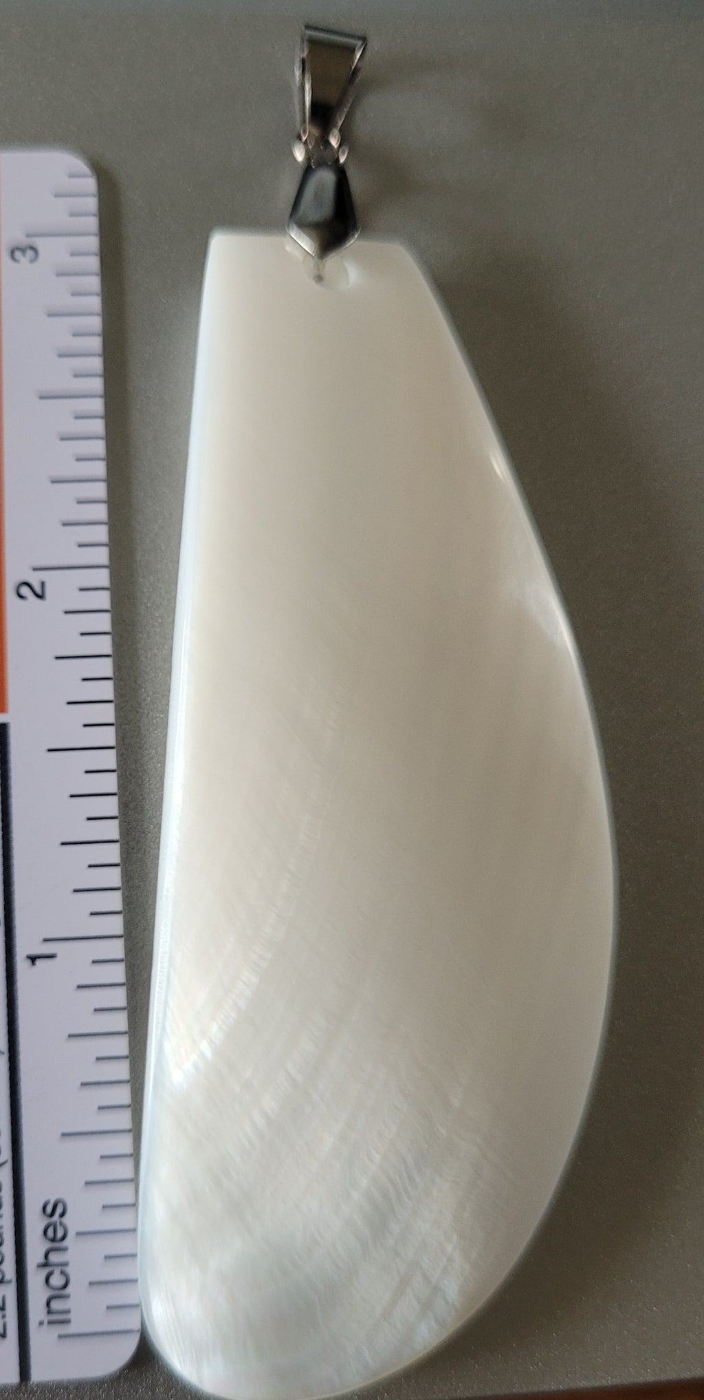 Mother of Pearl Pendant