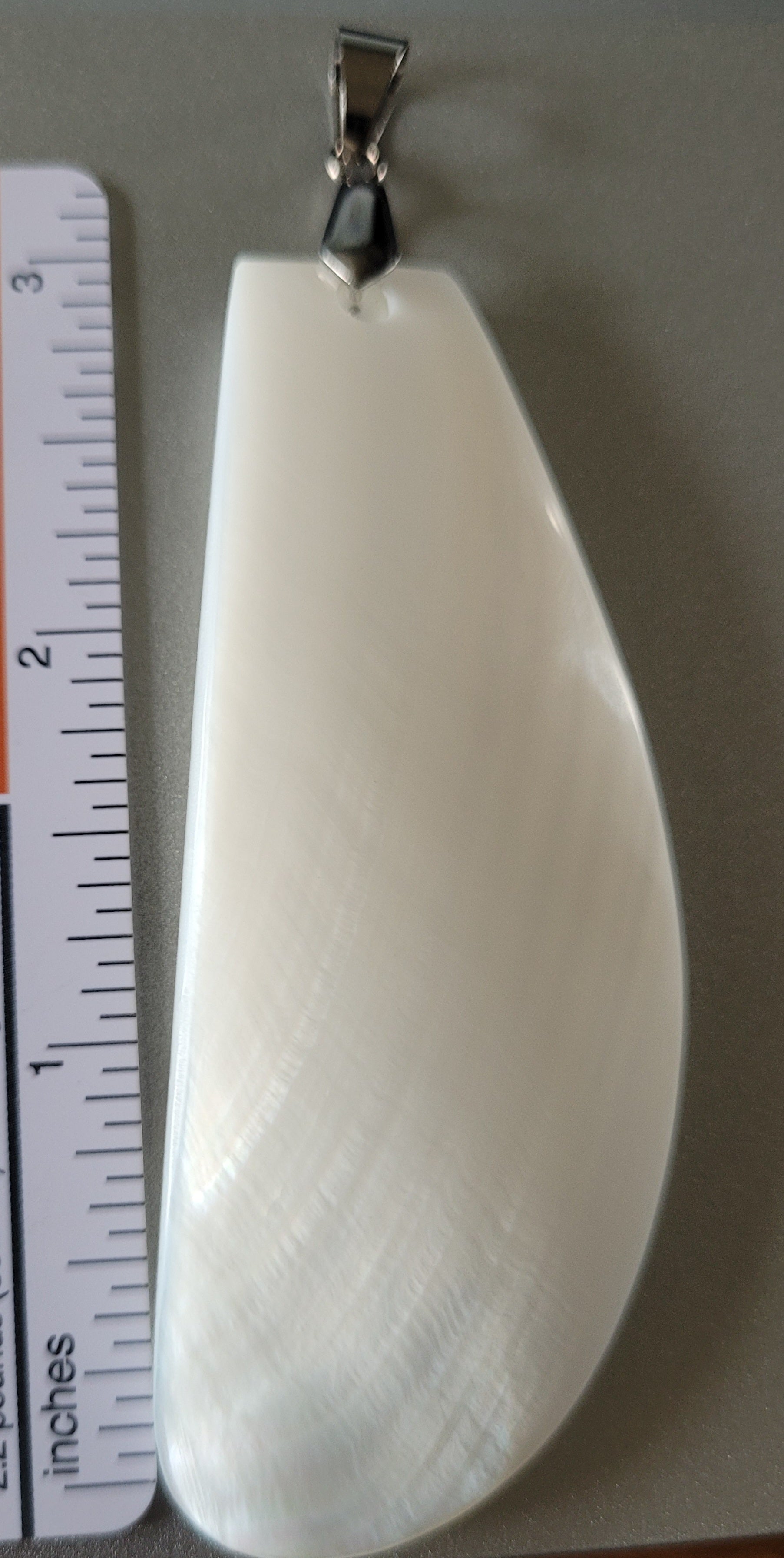 Mother of Pearl Pendant