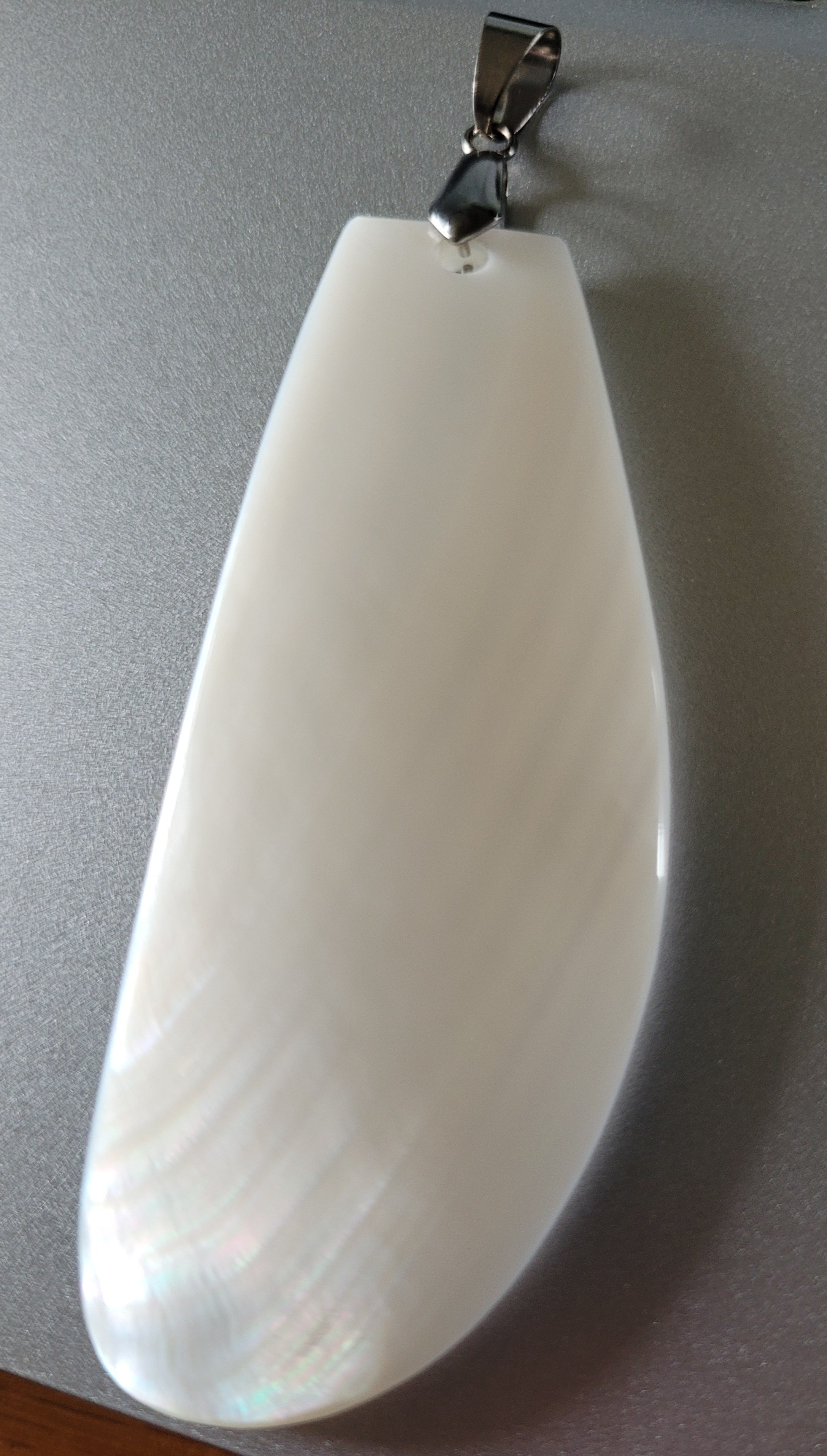 Mother of Pearl Pendant