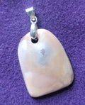 Mother of Pearl Pendant