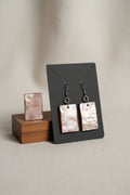 Mother of Pearl Earrings