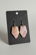 Mother of Pearl Earrings